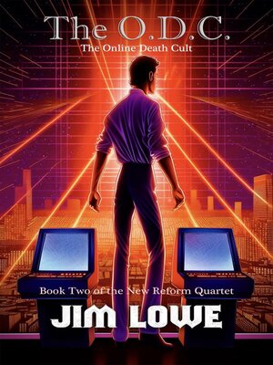 cover image of The O.D.C.--The Online Death Cult